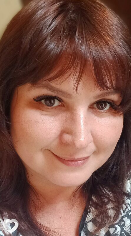 Карина, 46, Гомеле — анкета №1217887