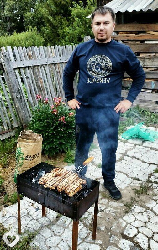 Саша, 37, Иркутске — анкета №1217889