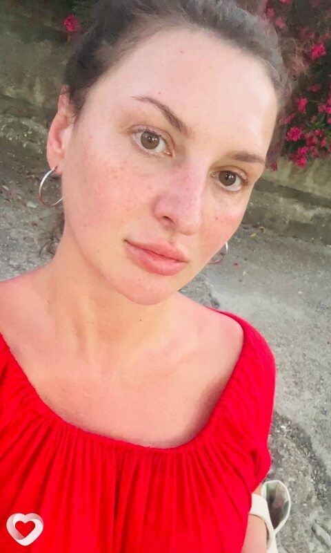 Катя, 28, Севастополе — анкета №1217890