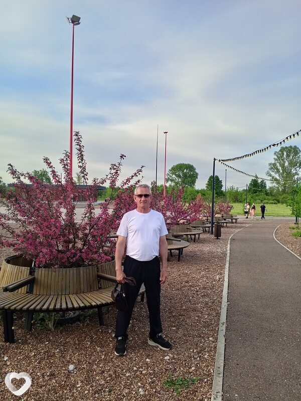 Василий, 62, Салавате — анкета №1217891