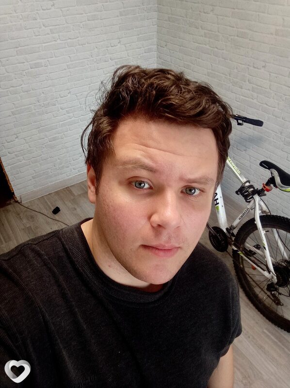 Роман, 31, Киеве — анкета №1217892
