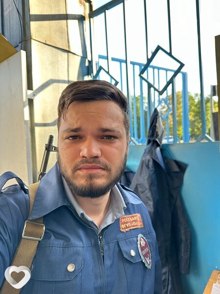 Дмитрий, 29, Москве — анкета №1217895