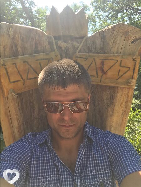 Антон, 44, Белгороде — анкета №1217865