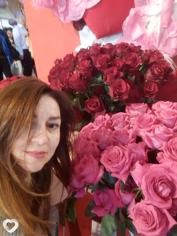 Юлия, 34, Ростове-на-Дону — анкета №1217870