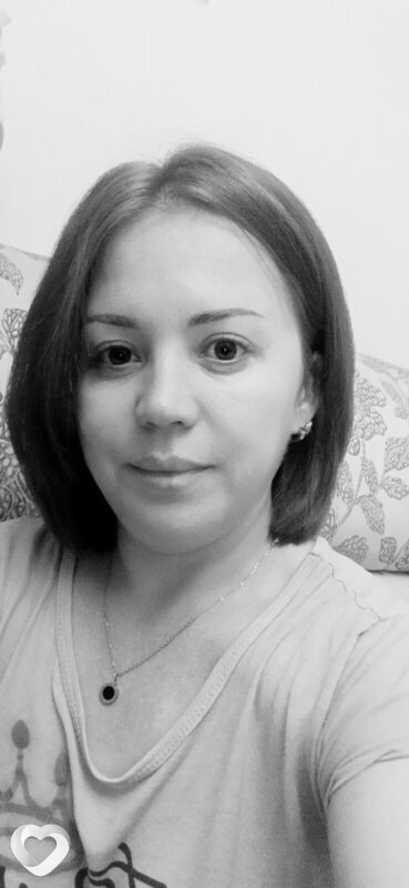 Светлана, 41, Алматы — анкета №1217873