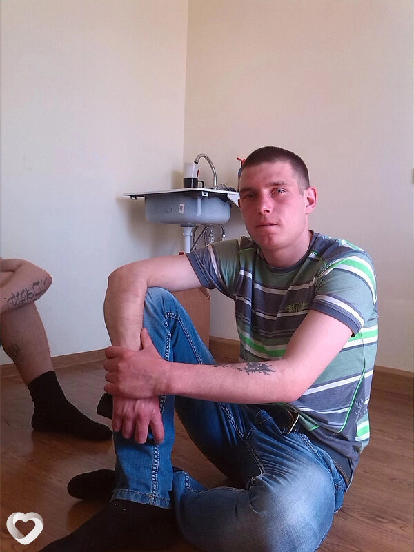 Роман, 35, Ижевске — анкета №1217876