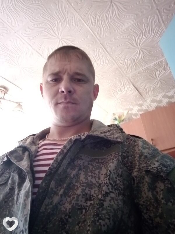 Виталий, 35, Новосибирске — анкета №1218037