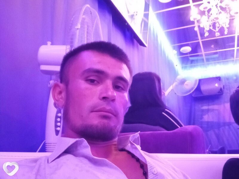 Миша, 27, Белгороде — анкета №1218038