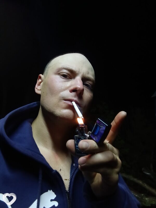 Сергей, 32, Пензе — анкета №1217835