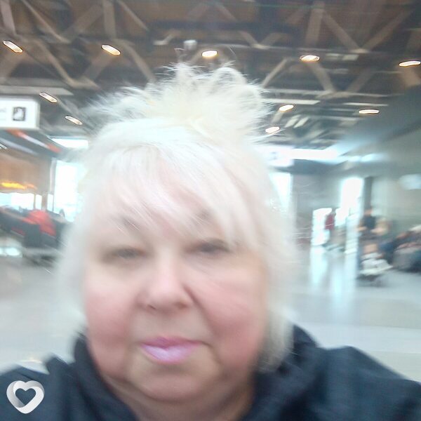 Арина, 59, Саратове — анкета №1217843