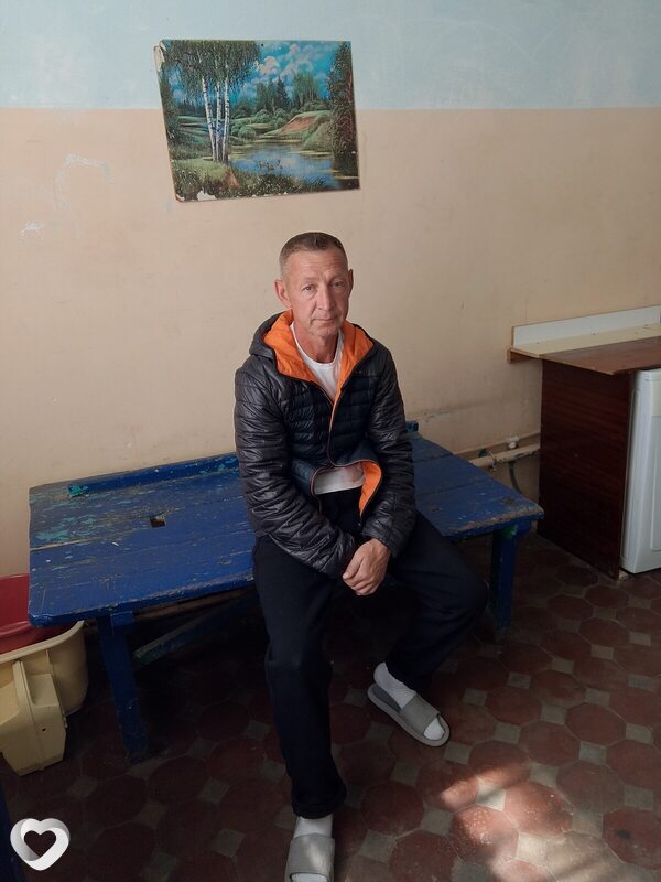 Юрий, 50, Саратове — анкета №1217852