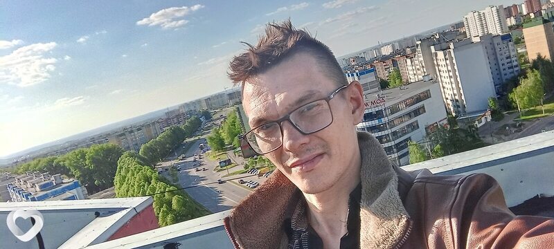 Andreika, 38, Курске — анкета №1217854
