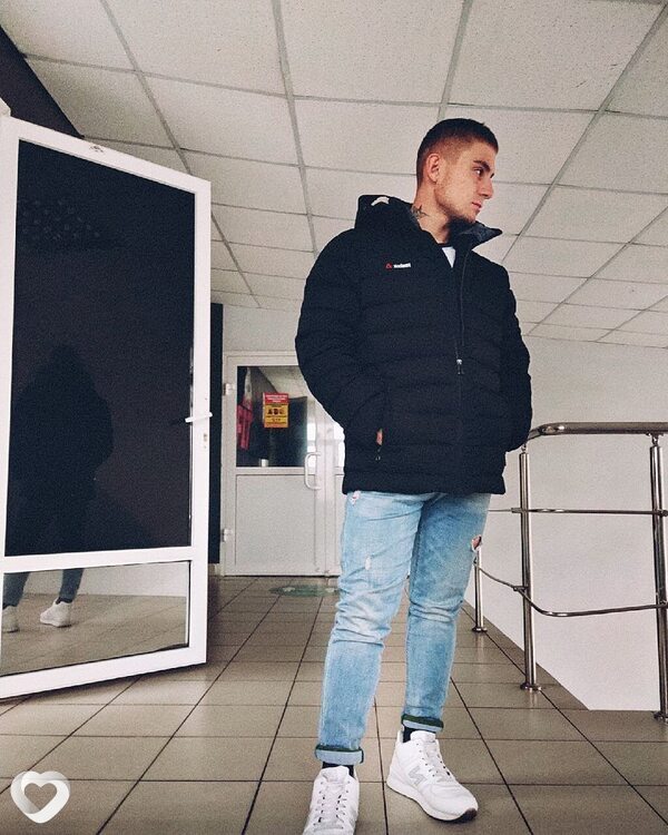 Максим, 27, Рязани — анкета №1217936