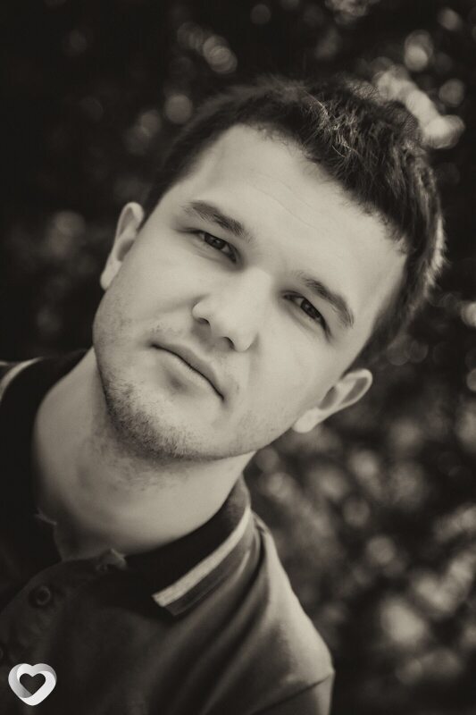 Александр, 35, Хабаровске — анкета №1217937