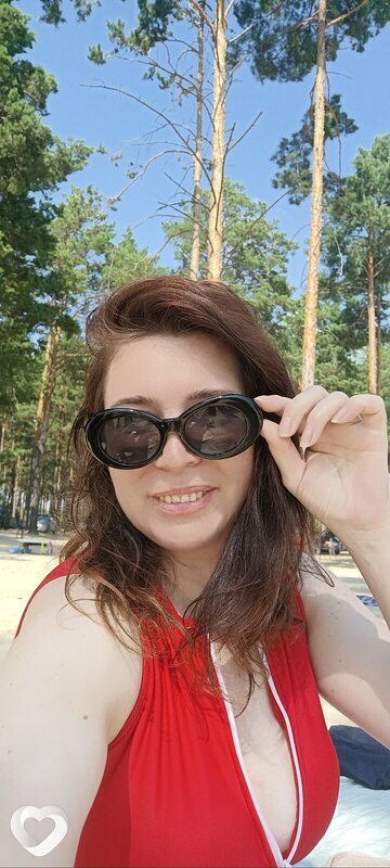 Юлия, 48, Тюмени — анкета №1217938