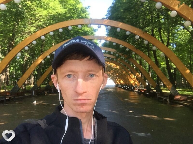 Михаил, 42, Нижнем Новгороде — анкета №1217940