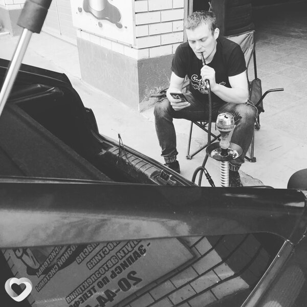 Артём, 34, Тамбове — анкета №1217953