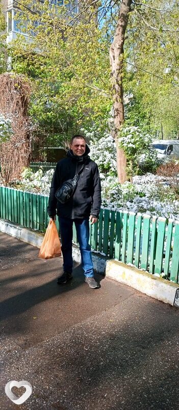 Виталий, 37, Воронеже — анкета №1218067