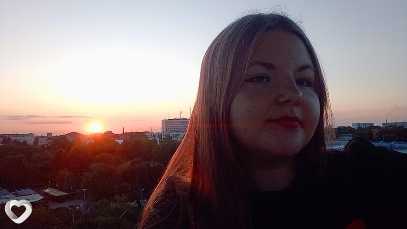 Настя, 21, Армавире — анкета №1218070