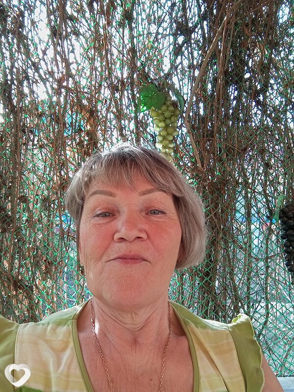 Елена Ардашева, 65, Челябинске — анкета №1218076