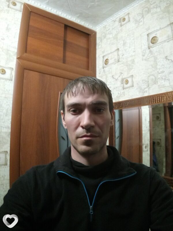 Антон, 40, Мурманске — анкета №1217989