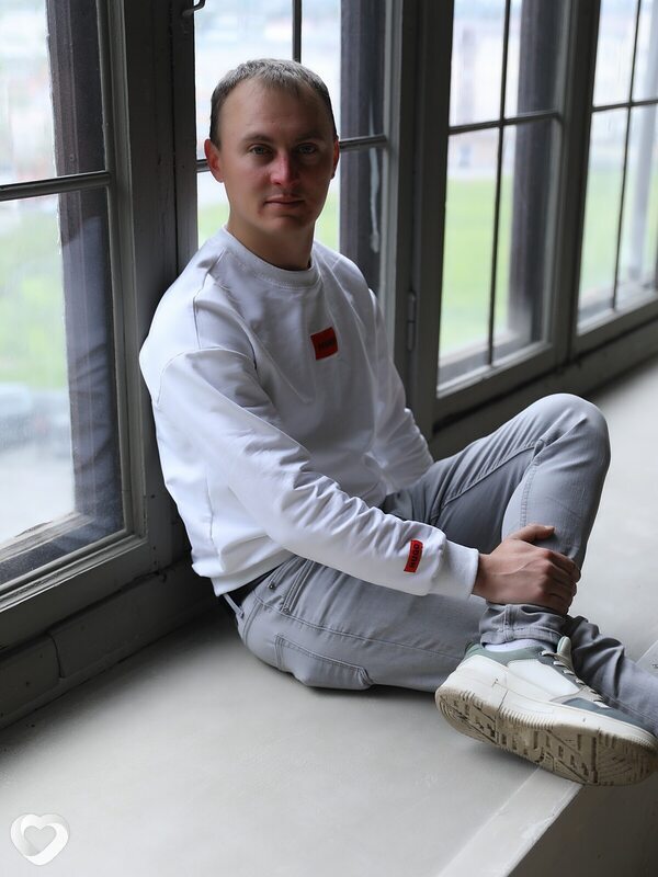 Archy, 33, Курске — анкета №1217999