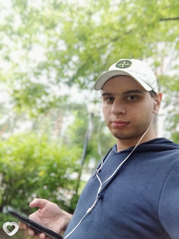 Евгений, 36, Серпухове — анкета №1218000