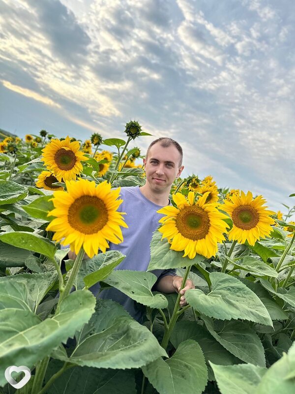 Владимир, 29, Туле — анкета №1218002
