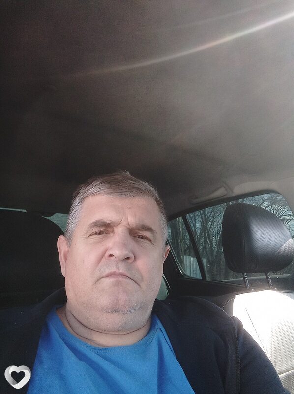 Андрей, 56, Самаре — анкета №1218087
