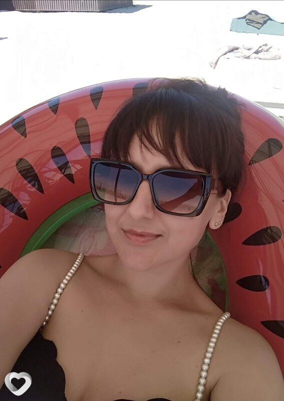 Анна, 41, Донецке — анкета №1218096