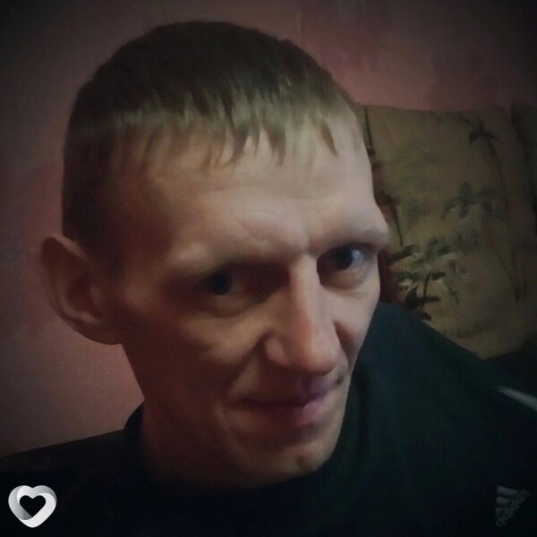 Дима, 46, Новосибирске — анкета №1218117