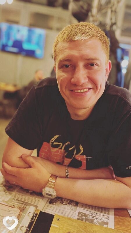 Ильяс, 37, Когалыме — анкета №1218127