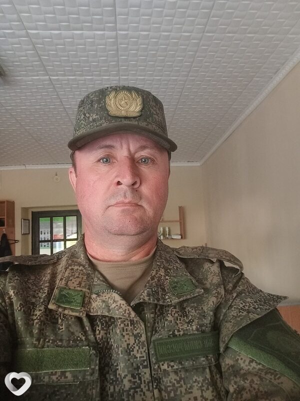 Вячеслав, 47, Кирове — анкета №1218185