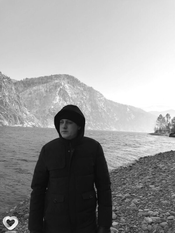 Максим, Санкт-Петербург