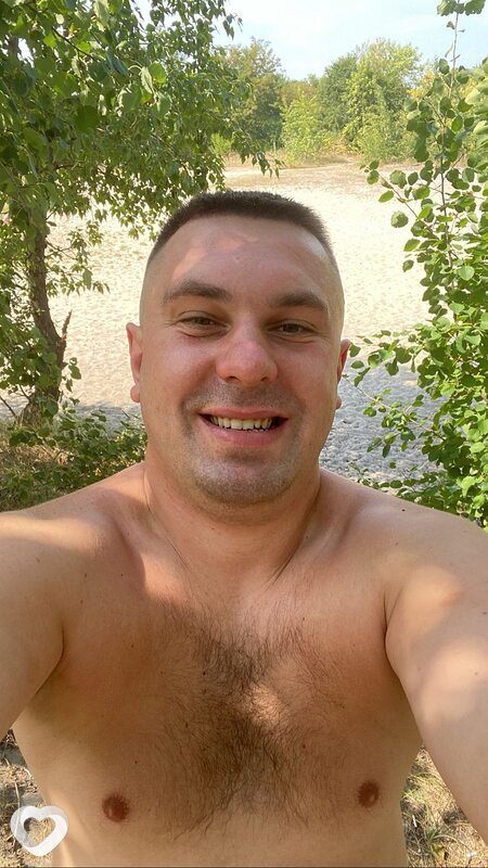Артём, 31, Москве — анкета №1218209