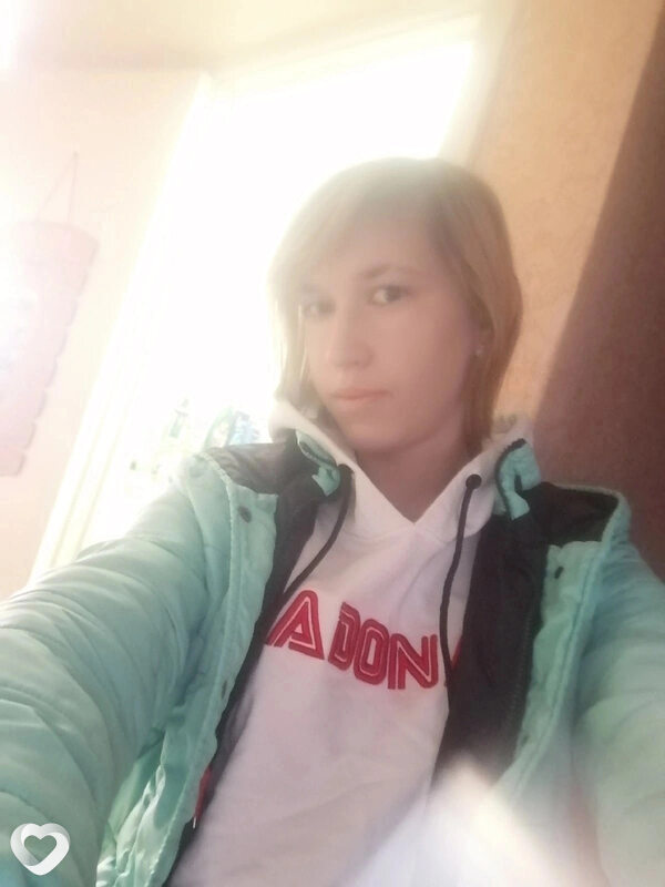 Катерина, 29, Тайшете — анкета №1218211