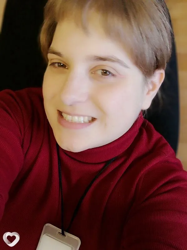 Наталька, 35, Москве — анкета №1218216