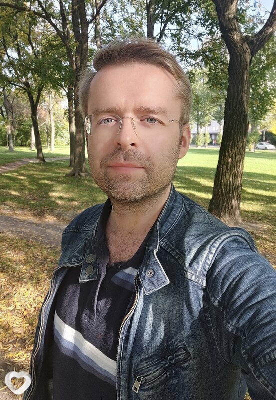 Игорь, 54, Калуге — анкета №1218156