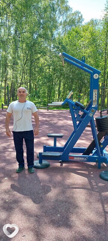 Рахим, 56, Домодедово — анкета №1218157