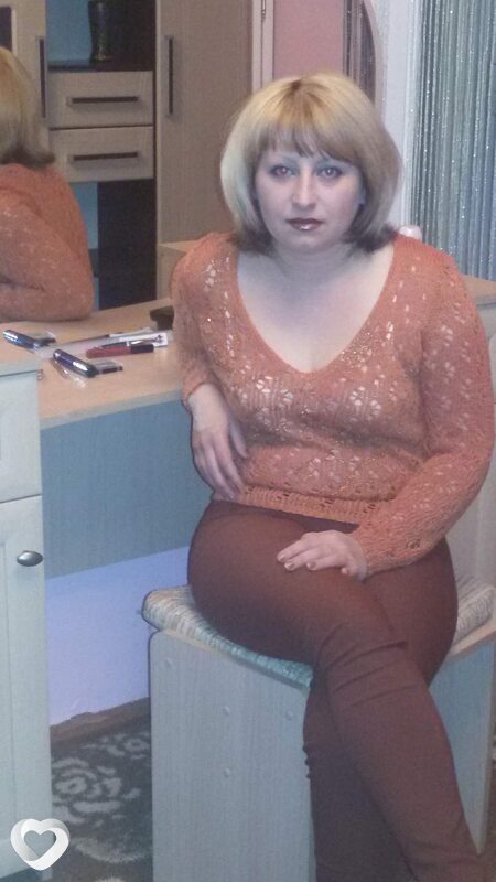 Valya, 44, Благовещенске — анкета №11569