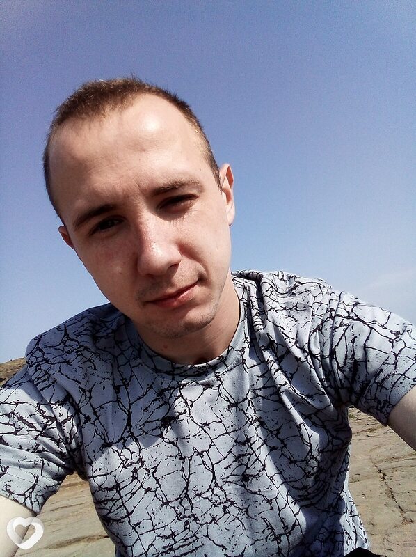 Дима, 24, Владивостоке — анкета №1218230