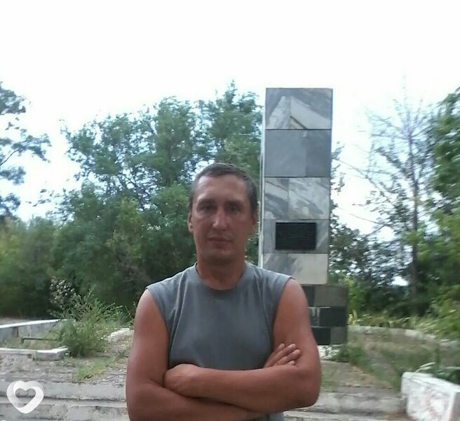 Денис, 53, Ташкент — анкета №1218236