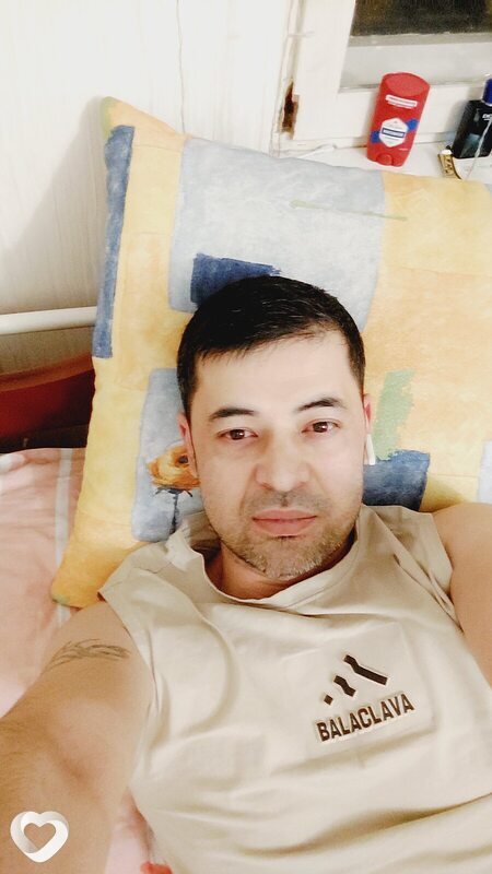 Ruslan, 35, Балашихе — анкета №1218240