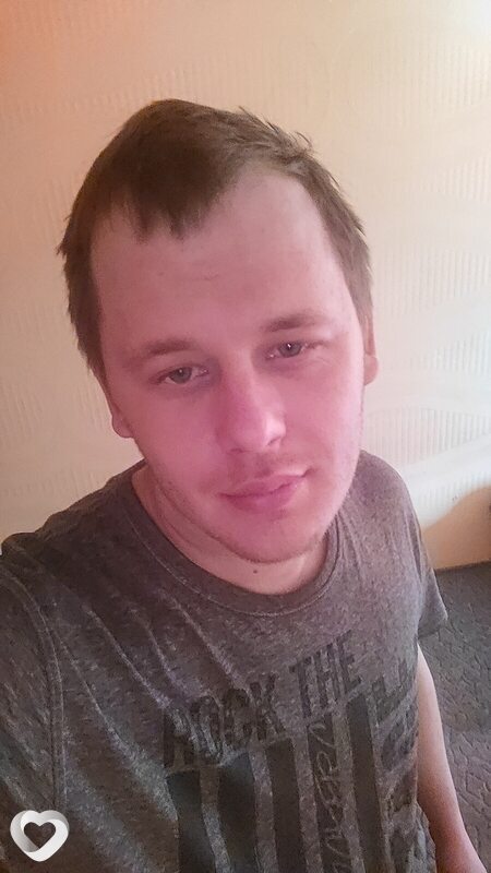 Александр, 28, Череповце — анкета №1218242