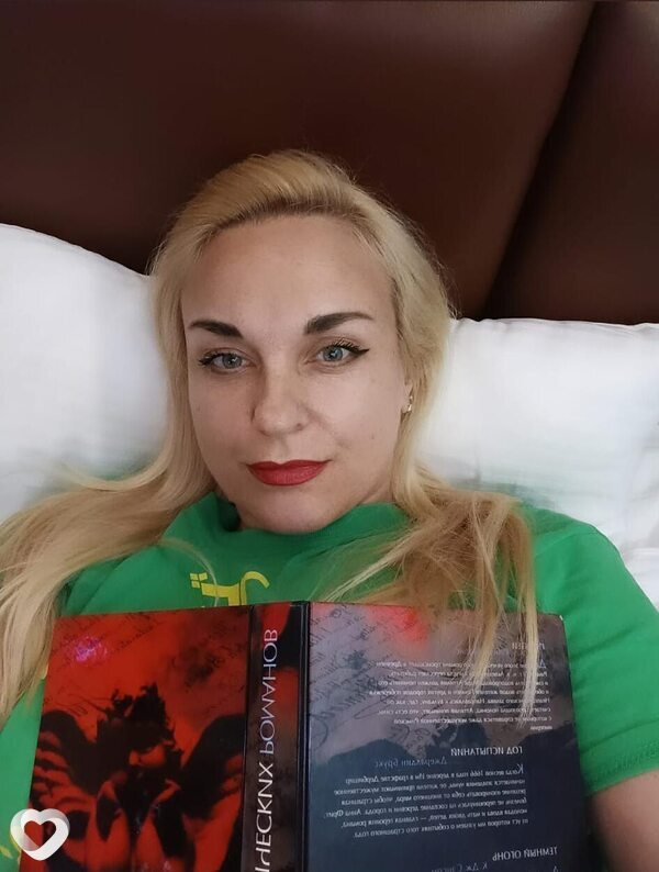 Татьяна, 47, Севастополе — анкета №1218250