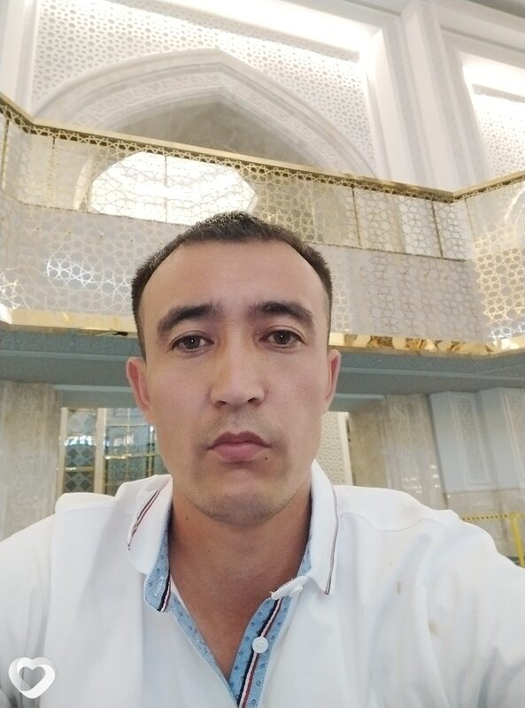 Ержан, 32, Астане — анкета №1218130