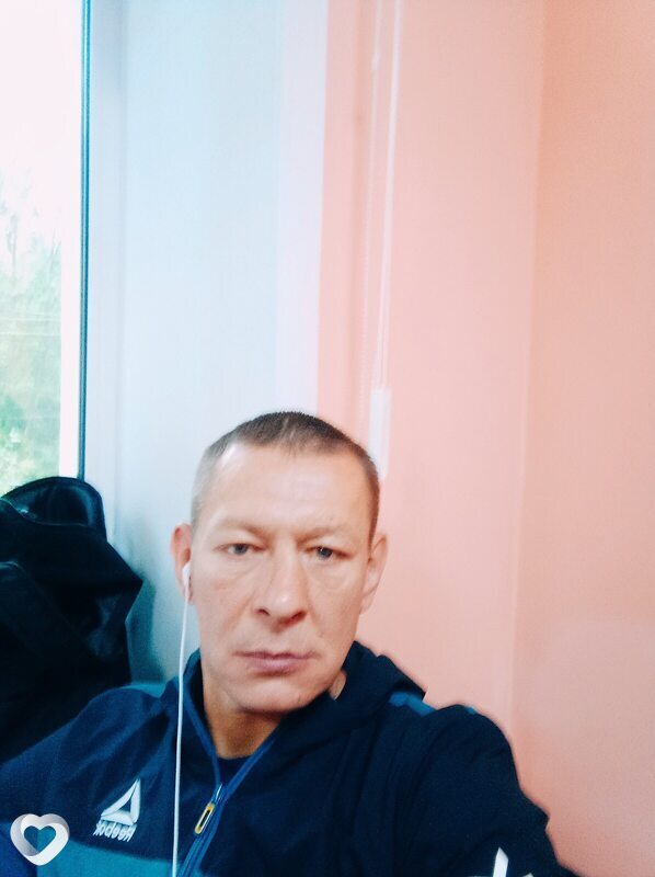 Сергей, 48, Норильске — анкета №1218131
