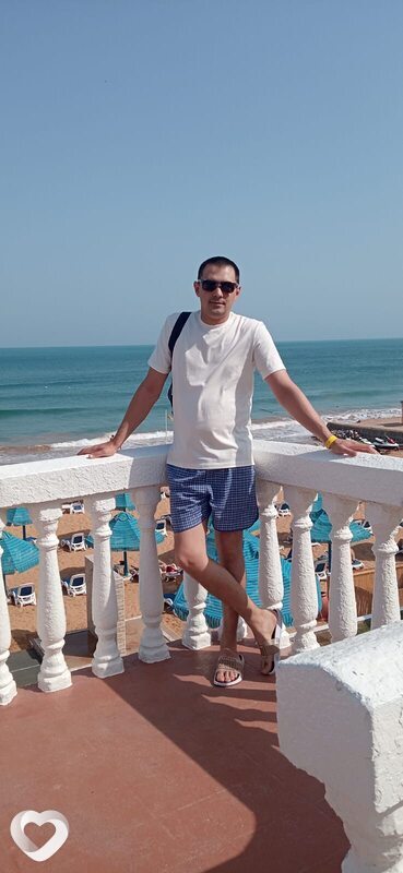 Артур, Энергетик
