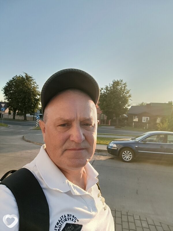 Владимир, 45, Гродно — анкета №1218143