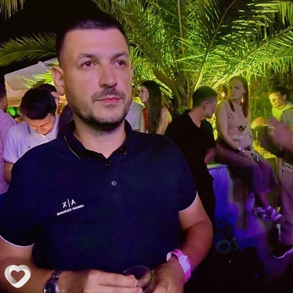 Сергей, 34, Перми — анкета №1218318
